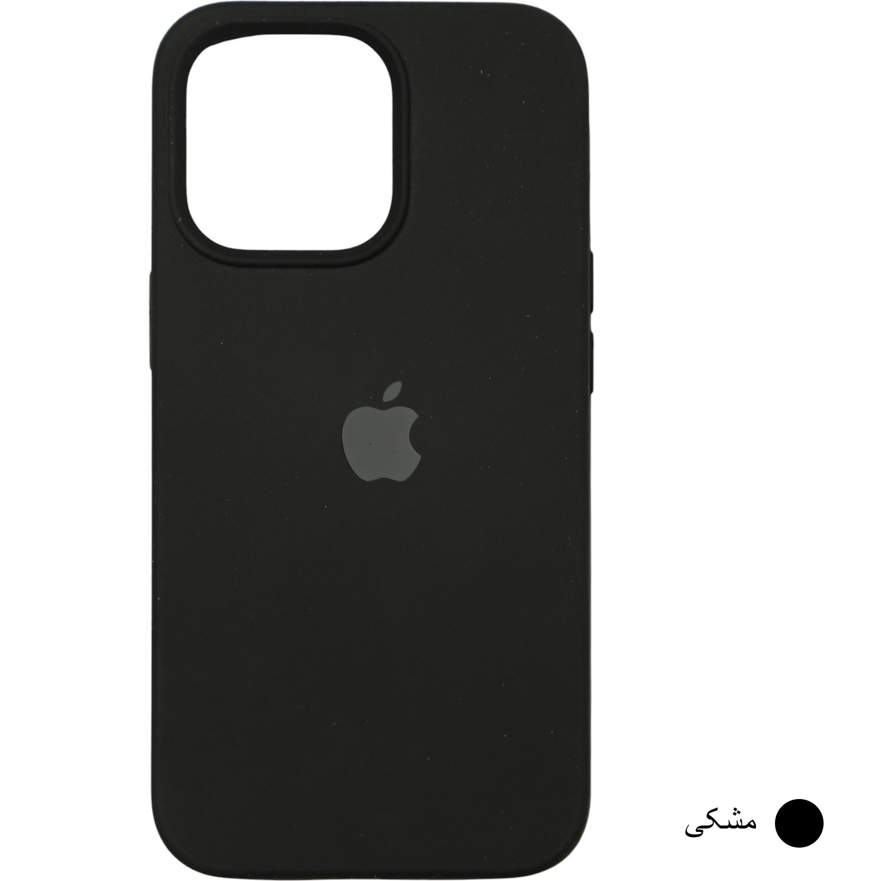 کاور سیلیکونی اورجینال مناسب برای گوشی Iphone 12 