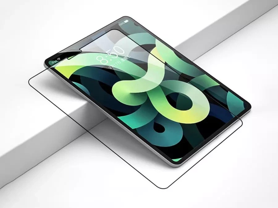 گلس شیشه ای شفاف تبلت Xiaomi Redmi Pad SE