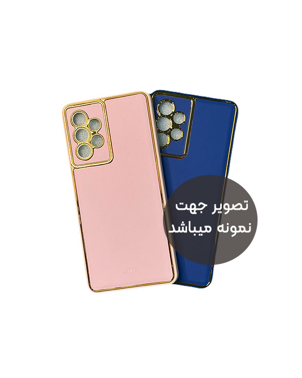 کاور چرمی leather case گوشی iphone6