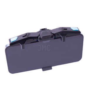 دسته 4 انگشتی لیزری FALCON F4