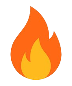 fire iconnhoho