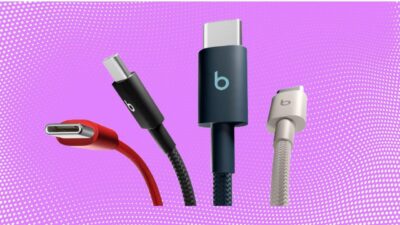 202504151622 Beats Launches Colorful Charging Cables 1