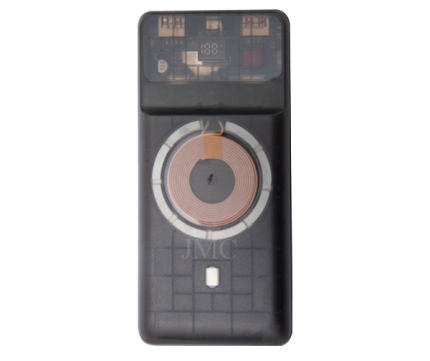 پاور بانک 20000 کانفلون M17W