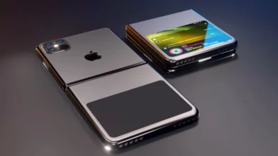iphone flip