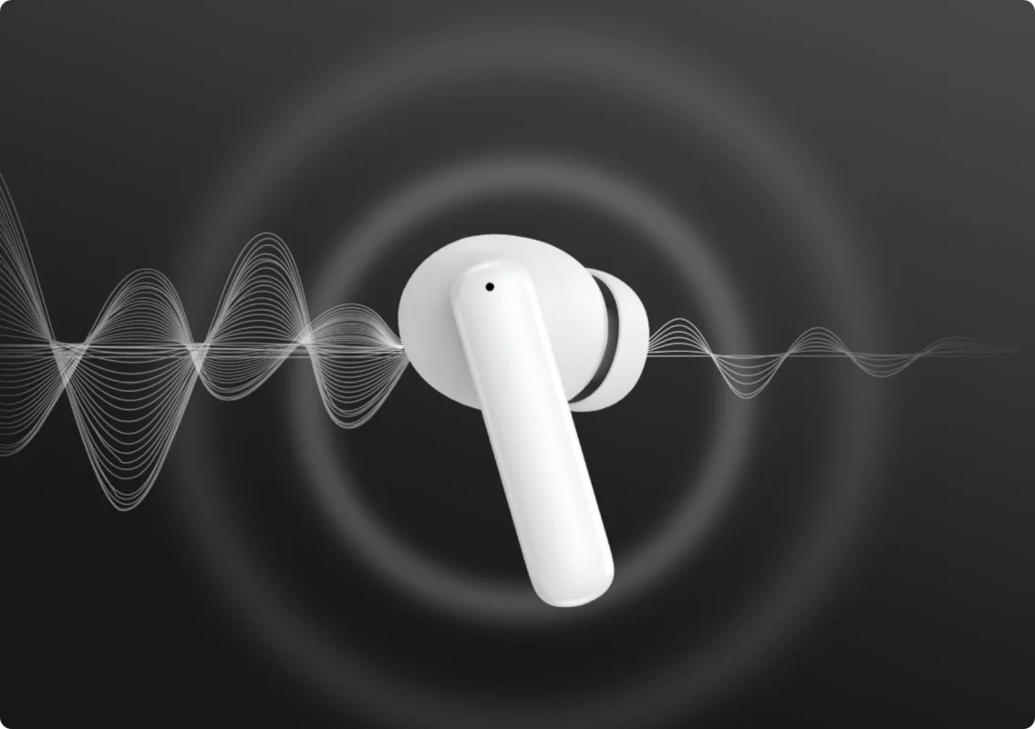 QCY airpod