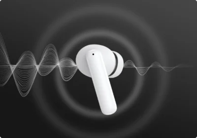 QCY airpod