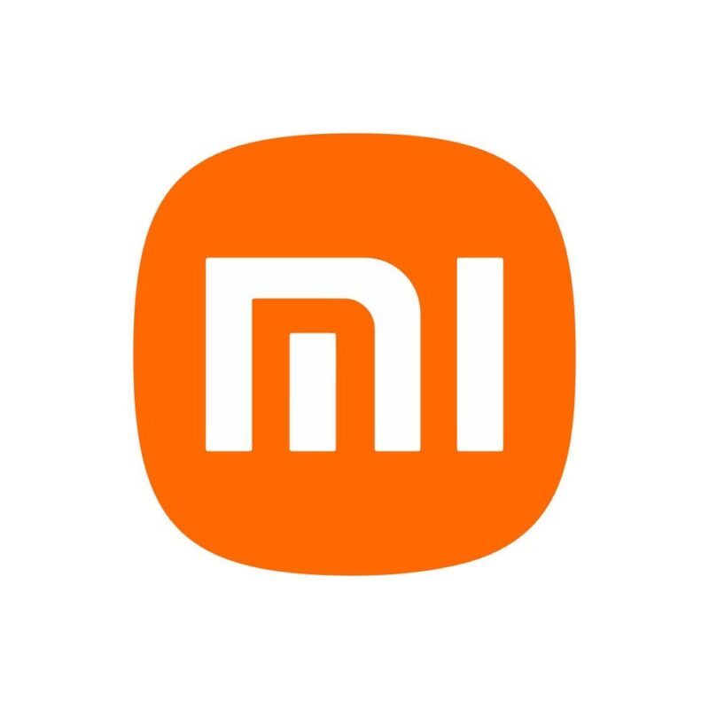 mi xiaomi logo mi xiaomi icon free free vector