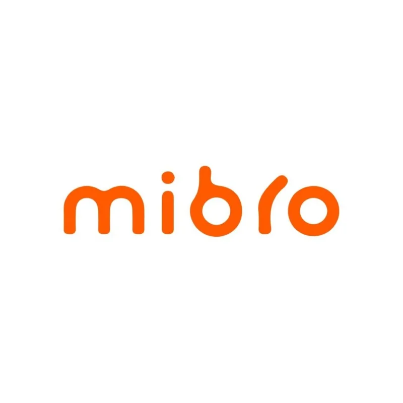 mibro logo