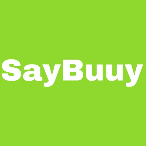 saybuuy logo