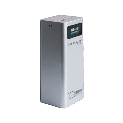 پاوربانک 20000 کانفلون A60Q