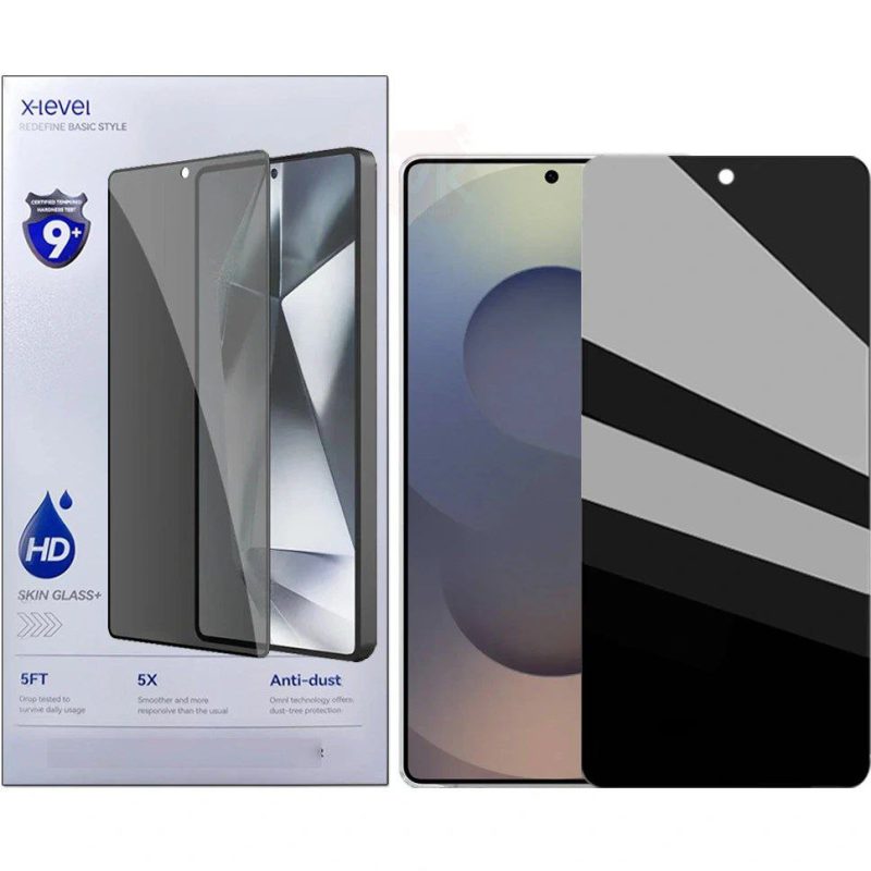 گلس پرایوسی چیست؟