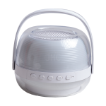 اسپیکر رومیزی با میکروفن HY118 - Image 4