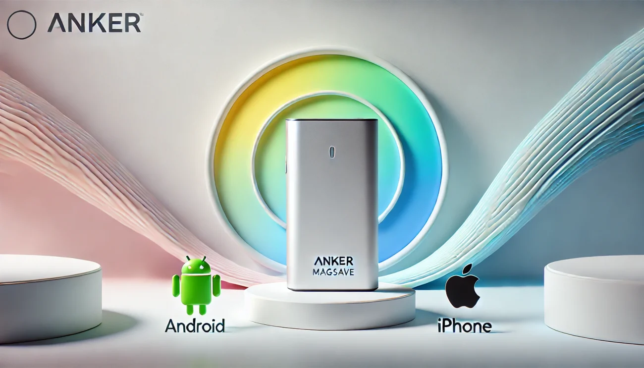 راهنمای خرید بهترین پاوربانک