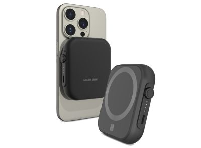 Green Lion MagSafe Pro