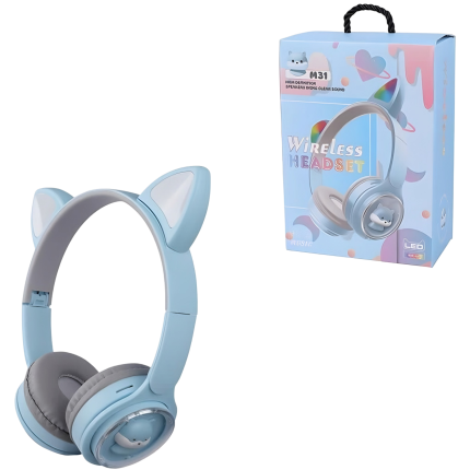 هدفون خرگوشی اورجینال M31