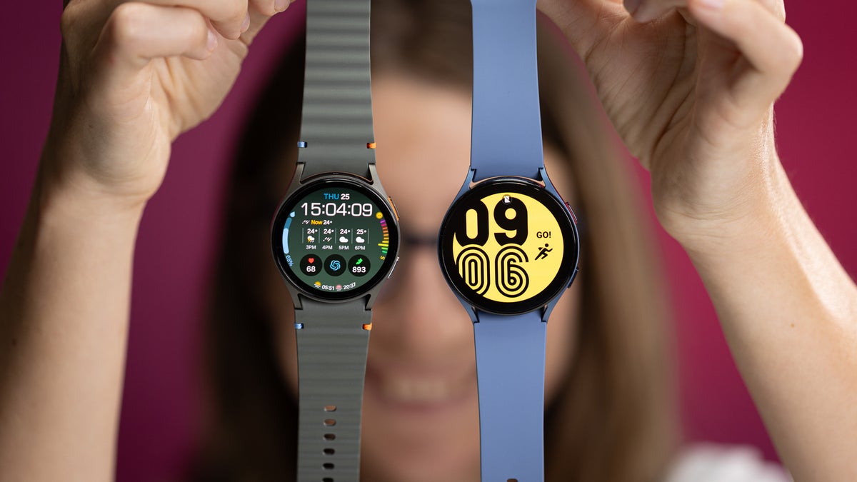 Galaxy Watch 6
