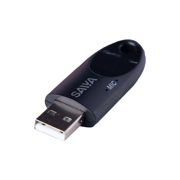 دانگل بلوتوث انتقال صدا M25 SAIYA