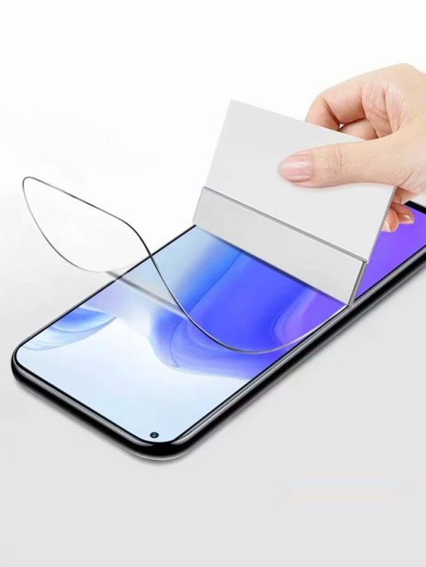 راهنمای جامع انتخاب و خرید بهترین گلس موبایل