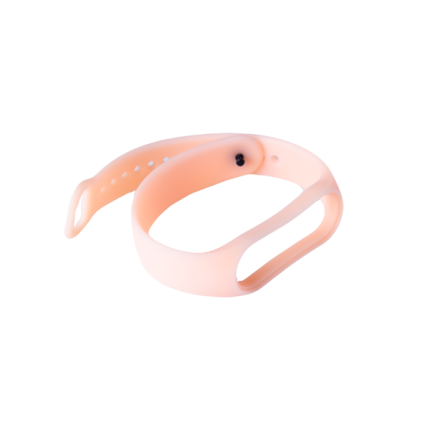 بند سیلیکون ساعت هوشمند Mi Band 7