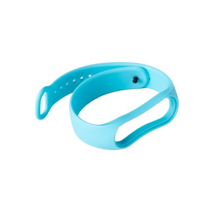 بند سیلیکون ساعت هوشمند Mi Band 6