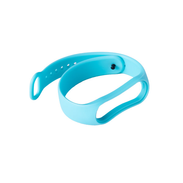 بند سیلیکون ساعت هوشمند Mi Band 6