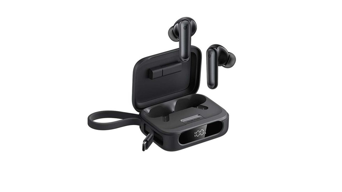 Anker Soundcore P41i