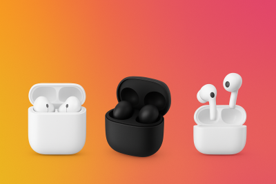 بهترین هندزفری‌های بلوتوثی اقتصادی در ۱۴۰۴