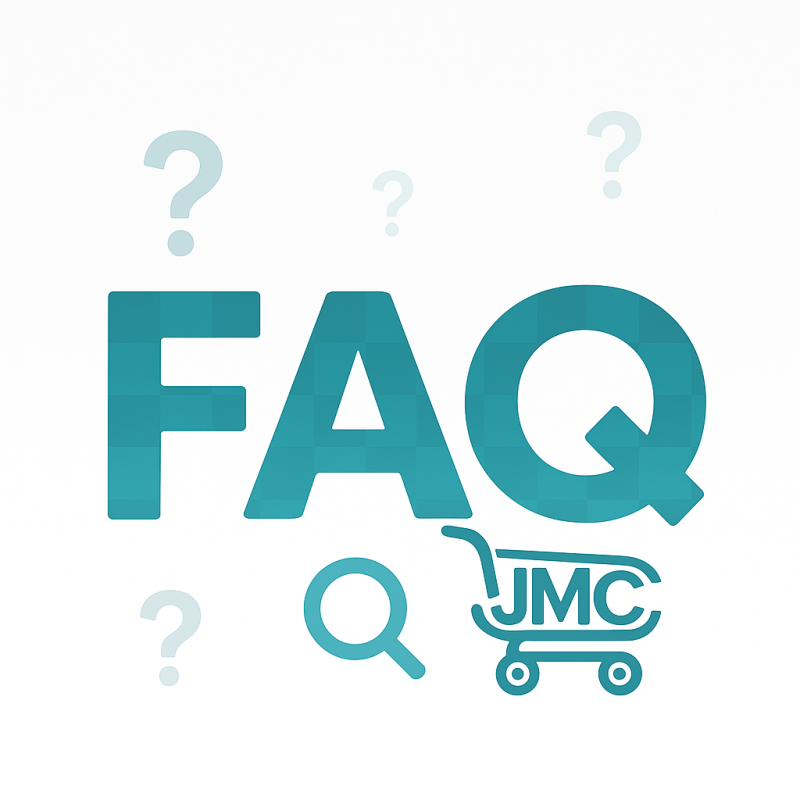 سوالات متداول