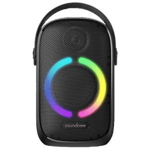 اسپیکر بلوتوثی انکر Rave Neo 2