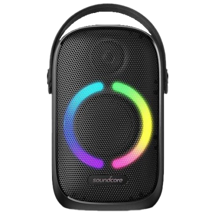 اسپیکر بلوتوثی انکر Rave Neo 2