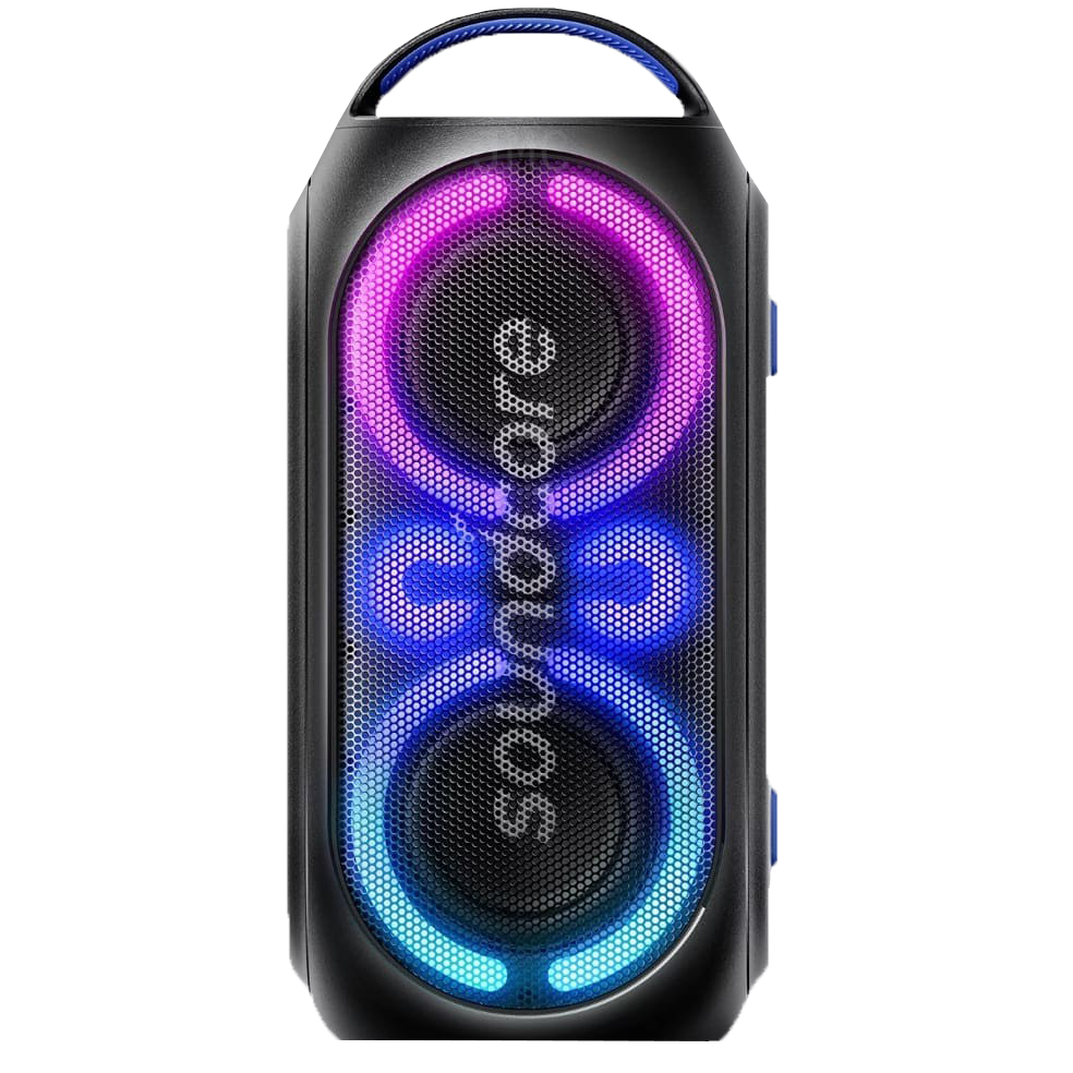 RAVE-PARTY-2 اسپیکر بلوتوثی قابل حمل انکر Soundcore Rave Party 2 - Image 1