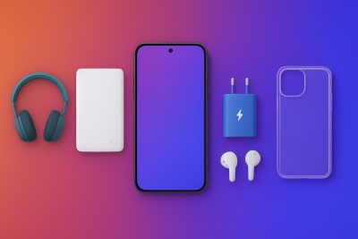 اشتباهات رایج در خرید لوازم جانبی موبایل