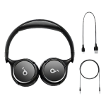 هدفون بلوتوثی انکر H30i