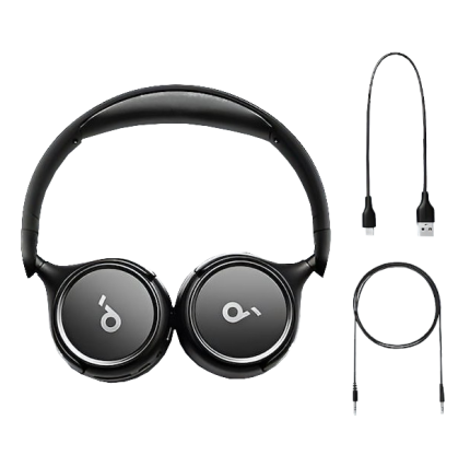 هدفون بلوتوثی انکر H30i