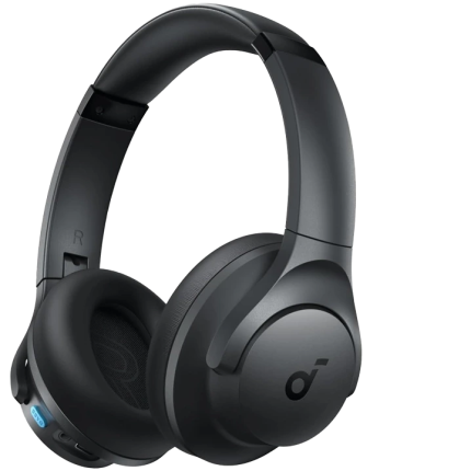 هدفون بلوتوثی انکر Soundcore Q11i