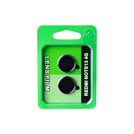 محافظ لنز دوربین فلزی شیائومی Redmi note 13 4G