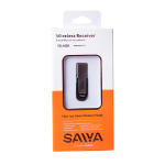 دانگل بلوتوث انتقال صدا YD-M28 SAIYA