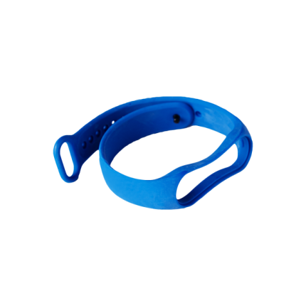 بند سیلیکون ساعت هوشمند Mi Band 5