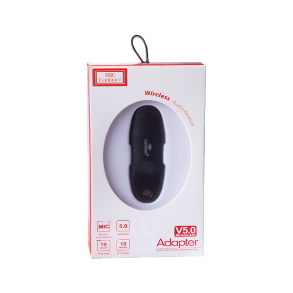 دانگل بلوتوث ارلدام eh45 دانگل بلوتوث ارلدام eh45