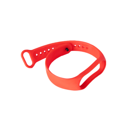 بند سیلیکون ساعت هوشمند Mi Band 4