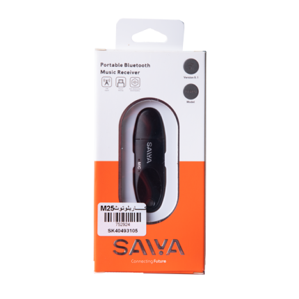 دانگل بلوتوث انتقال صدا M25 SAIYA