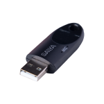 دانگل بلوتوث انتقال صدا M25 SAIYA - Image 2