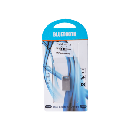 دانگل بلوتوث فلزی