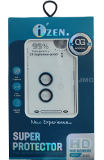 گلس محافظ لنز دوربین ایفون 11 /12 /12mini - Image 2