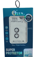 گلس محافظ لنز دوربین ایفون 11 /12 /12mini - Image 3