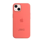 بک کاور سیلیکونی ایفون 13 - Image 2