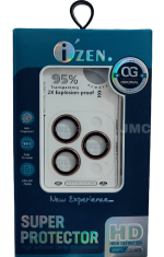 گلس محافظ لنز دوربین ایفون 13 / 13ProMax - Image 2