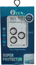 گلس محافظ لنز دوربین ایفون 14pro / 14promax - Image 2