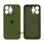 بک کاور سیلیکونی ایفون 15 - Image 2