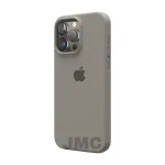 بک کاور سیلیکونی ایفون 15